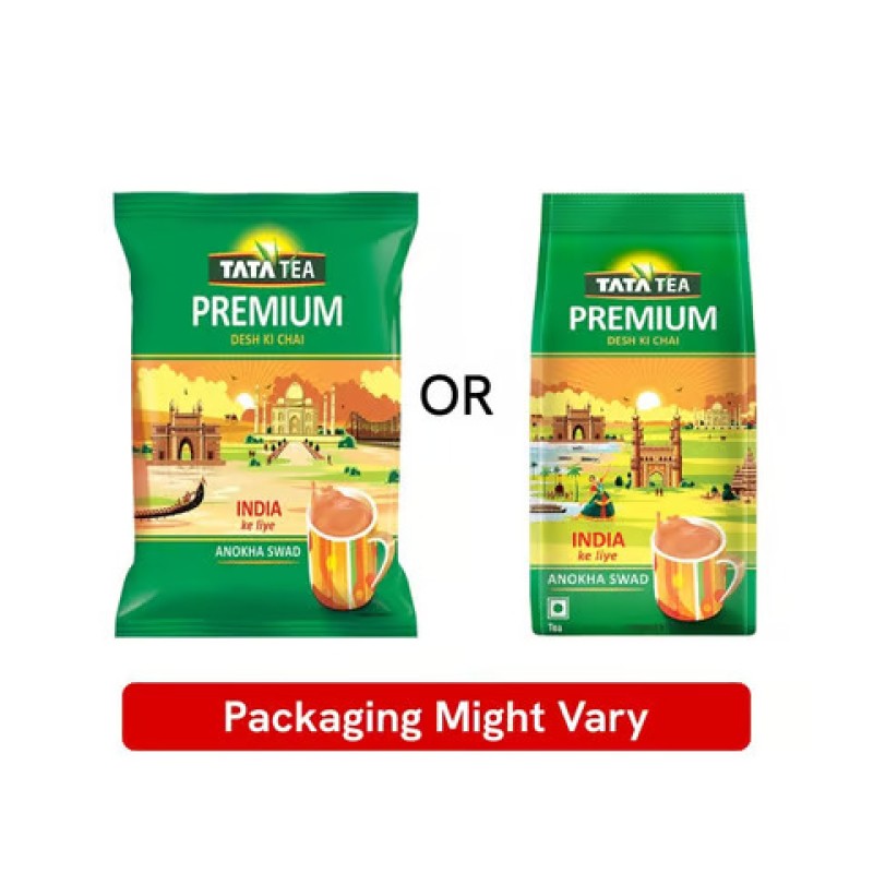 Tata Tea Premium Tea