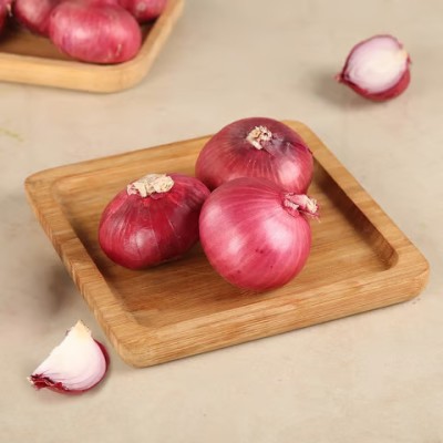 Onion (Pyaz)