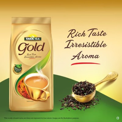 Tata Tea Gold