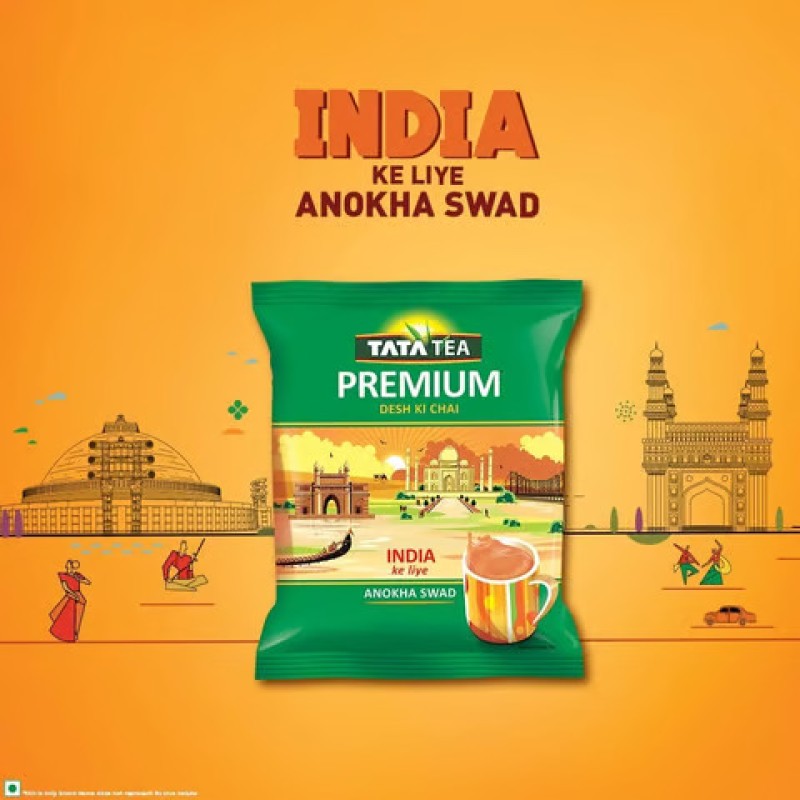 Tata Tea Premium Tea