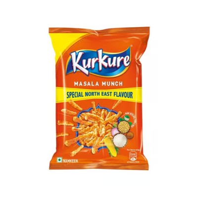 Kurkure Masala Munch Crisps
