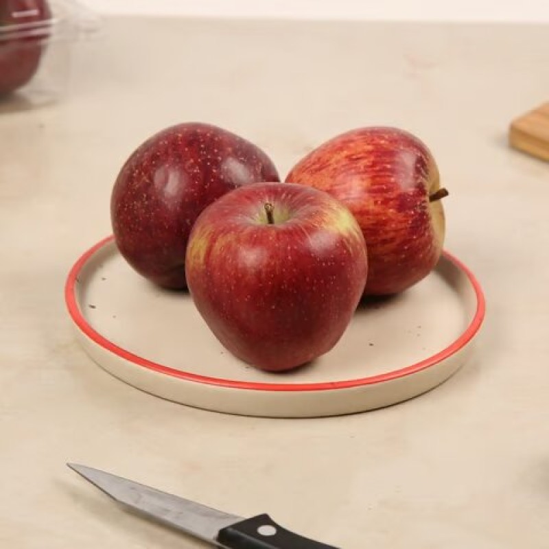 Apple (Seb)