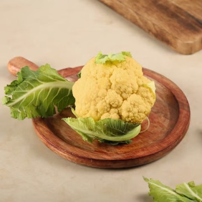 Cauliflower (Phool Gobhi)