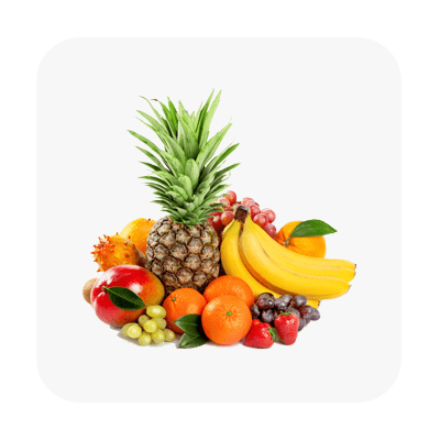 Fresh Fruits