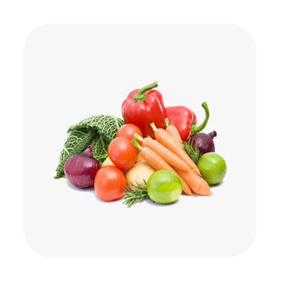 Vegetables