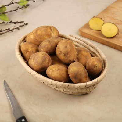 Potato (Aloo)