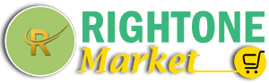 RightOneMarket - Grocery eCommerce Store